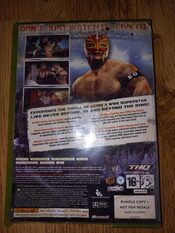 Smackdown vs RAW 2007 Xbox 360