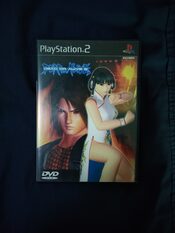 Dead or Alive 2 PlayStation 2