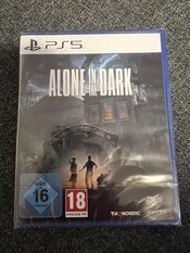 Alone in the Dark PlayStation 5