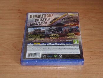 Buy Monster Truck Championship PlayStation 4