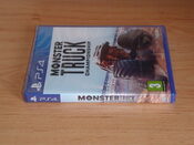 Get Monster Truck Championship PlayStation 4