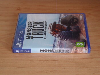 Get Monster Truck Championship PlayStation 4