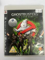 Ghostbusters: The Video Game PlayStation 3