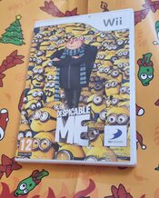 Despicable Me: The Game Wii