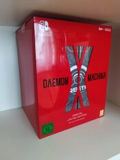 Daemon X Machina Nintendo Switch