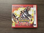 Pokémon Omega Ruby Nintendo 3DS