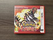 Pokémon Omega Ruby Nintendo 3DS