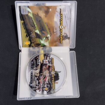 MotorStorm PlayStation 3