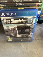 Bus  Simulator PlayStation 4