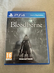 Bloodborne PlayStation 4