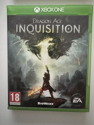 Dragon Age: Inquisition Xbox One