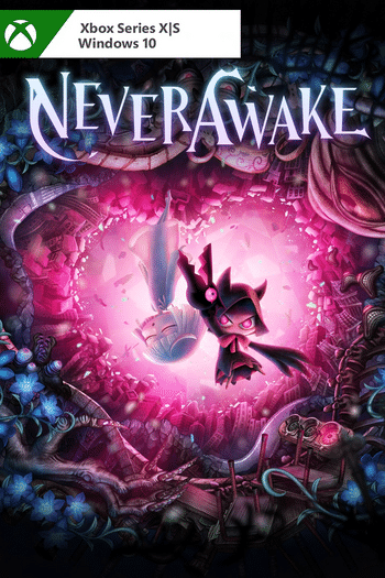 NeverAwake (PC/Xbox Series X|S) Xbox Live Key EUROPE