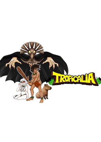 Tropicalia (PC) Steam Key EUROPE