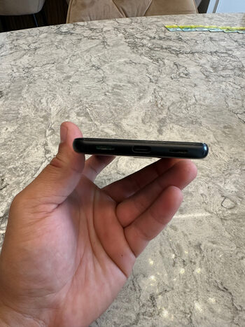 Buy Google Pixel 4a Just Black