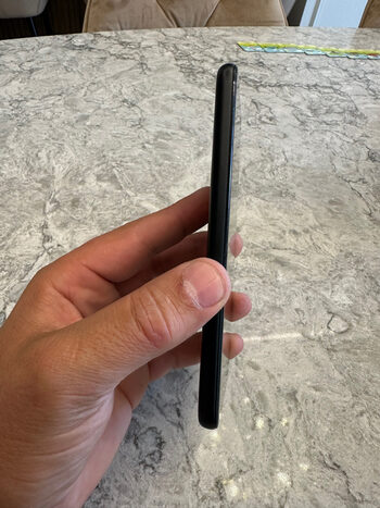 Redeem Google Pixel 4a Just Black