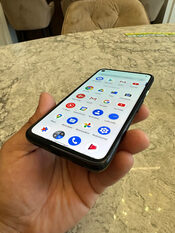 Google Pixel 4a Just Black