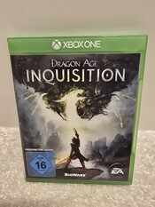 Dragon Age: Inquisition Xbox One