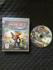 Ratchet & Clank Future: Tools of Destruction PlayStation 3