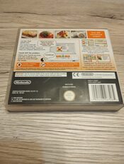 Cooking Guide: Can't Decide What to Eat? Nintendo DS