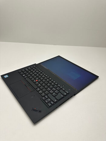 Lenovo ThinkPad X1 carbon | i7-8550U | 16GB Ram | 512 SSD | Touchscreen |