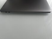 Get Apple MacBook Pro 15 (2017) Intel Core i7 2.9GHz / Radeon Pro 560 / 16GB LPDDR3 / 512GB SSD / Space Gray