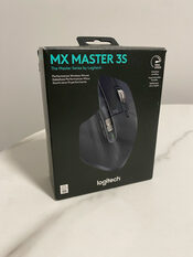 Logitech MX Master 3S