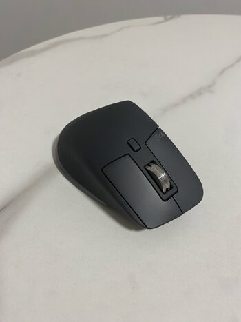 Logitech MX Master 3S for sale