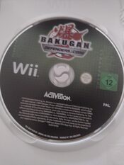 Buy Bakugan: Defenders of the Core (Bakugan: Defensores De La Tierra) Wii