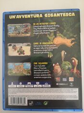 Gigantosaurus The Game PlayStation 4