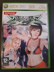 Rumble Roses XX Xbox 360