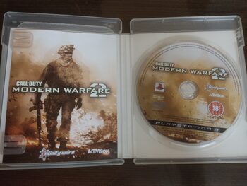 Buy Call of Duty: Modern Warfare 2 PlayStation 3