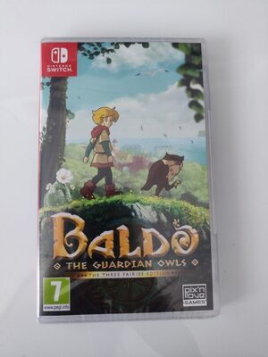 Baldo Nintendo Switch