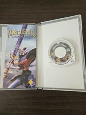 MediEvil Resurrection PSP