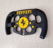 MOD F1 Formula 1 FERRARI para Volante Logitech G29 y G923 de Ps PlayStation y Pa