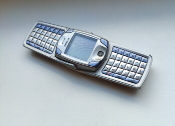 Get Nokia 6820