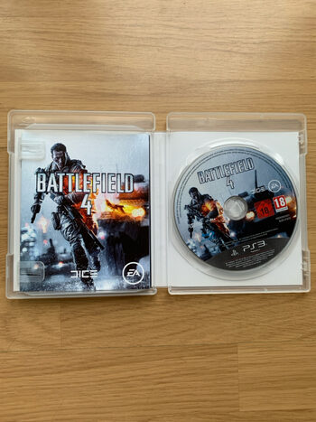 Buy Battlefield 4 PlayStation 3