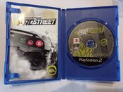 Need for Speed: ProStreet PlayStation 2 for sale