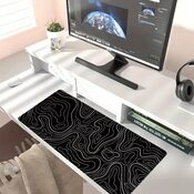 Mousepad 900x400 || Peles kilimelis || mousepad