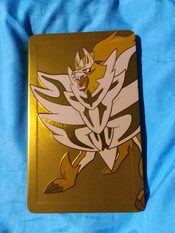 Steelbook dual Pokémon Espada y Escudo