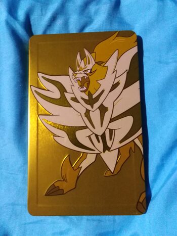Steelbook dual Pokémon Espada y Escudo