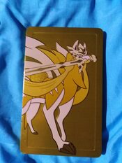 Steelbook dual Pokémon Espada y Escudo
