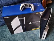 PlayStation 5 Pro, Black & White, 2TB