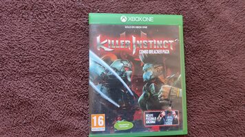 Killer Instinct Xbox One