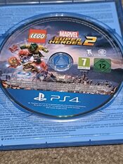 LEGO Marvel Super Heroes 2 PlayStation 4