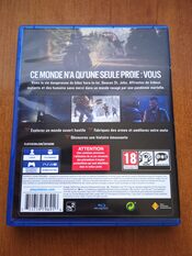 Days Gone PlayStation 4