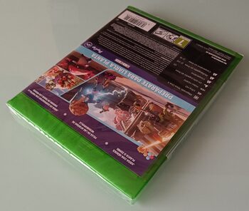 Plants vs. Zombies: Battle for Neighborville Xbox One for sale