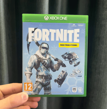 Fortnite Xbox One