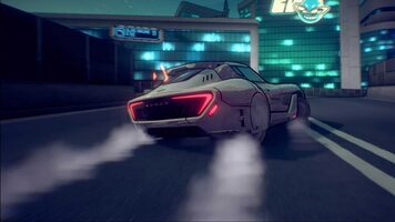 Inertial Drift: Twilight Rivals Edition PlayStation 5