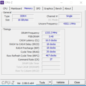 Get Corsair Vengeance LPX 16 GB (1 x 16 GB) DDR4-2666 Black / Yellow PC RAM