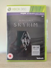 The Elder Scrolls V: Skyrim Xbox 360